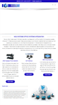 Mobile Screenshot of mcssystems.net